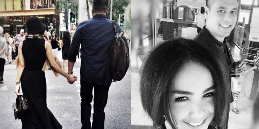 Gandeng Mantan Suami Wanda Hamidah, Yuni Shara Mohon Doa