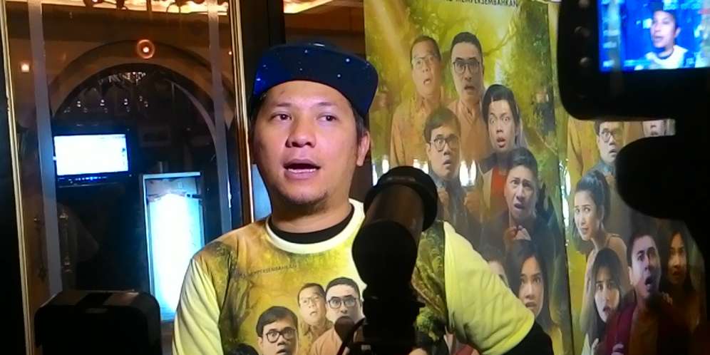 Menghilang Dari Inbox, Gading Marten di Pecat?