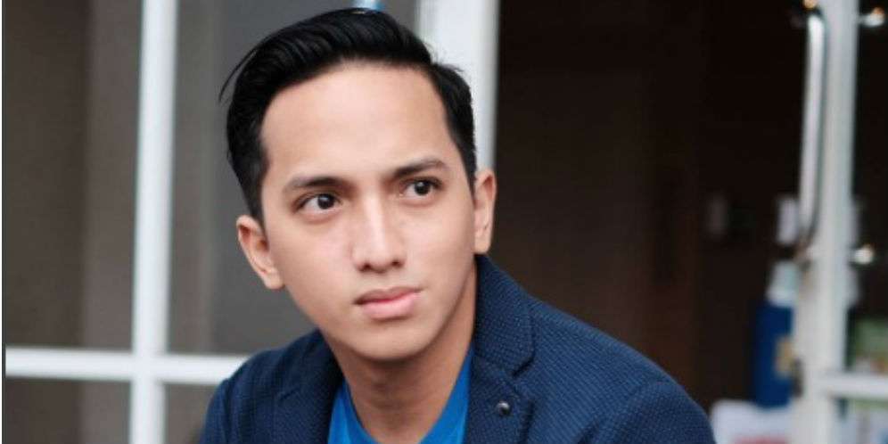Ditegur saat Ucapkan Natal, Balasan Ge Pamungkas Jadi Sorotan