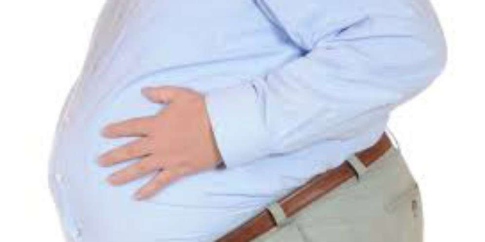 Malas Olahraga, Begini Singkirkan Perut Buncit