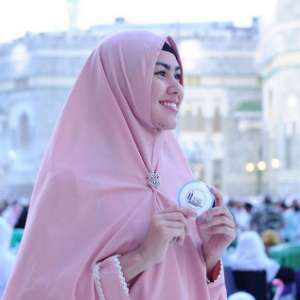 Target Kartika Putri Tahun 2017: Jodoh