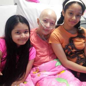 Curahan Hati Anak Yana Zein Bikin Haru