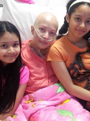 Ini Alasan Yana Zein Tak Periksa Ke Dokter