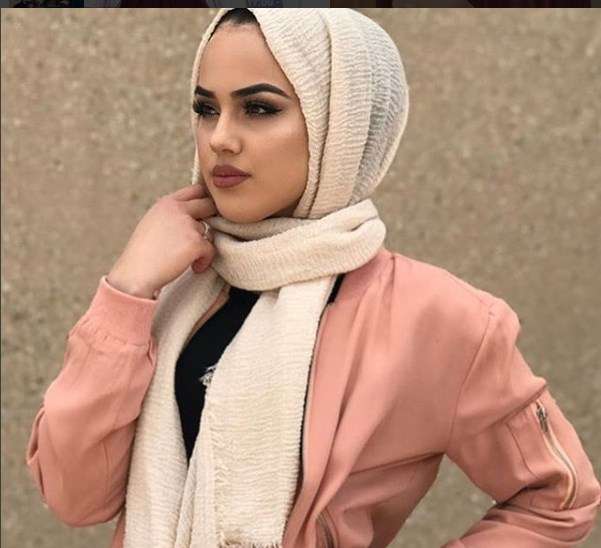 hijab fashion