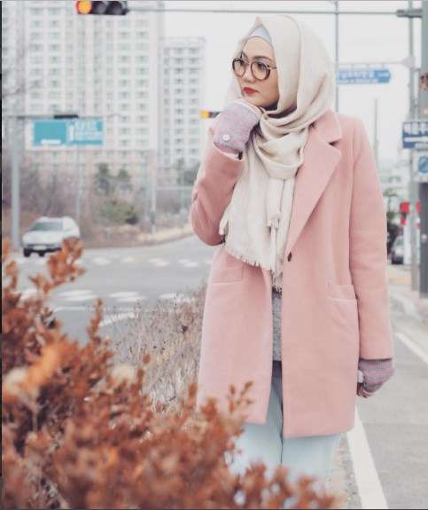 rina nose