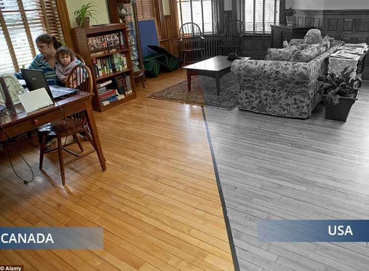 Fakta unik di dunia Fakta unik di dunia