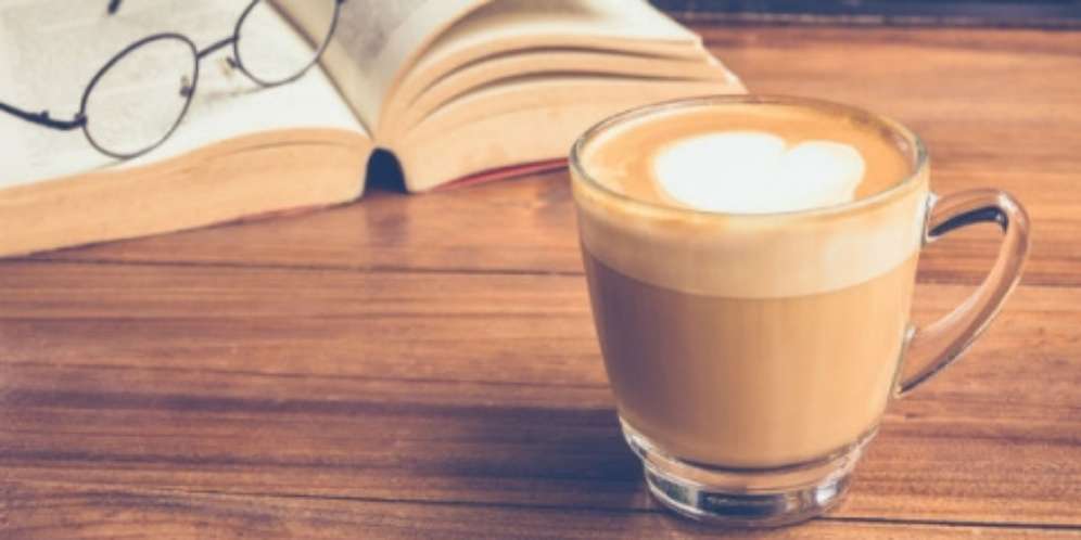 Ternyata Minum Kopi Menyehatkan Bagi Kesehatan