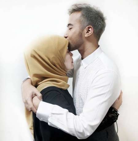 Vidi Aldiano dan Ibunda