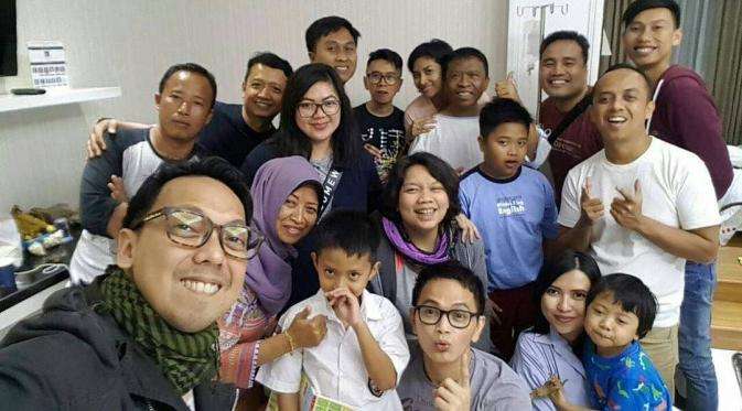 Oon Project Pop Dalam Kenangan