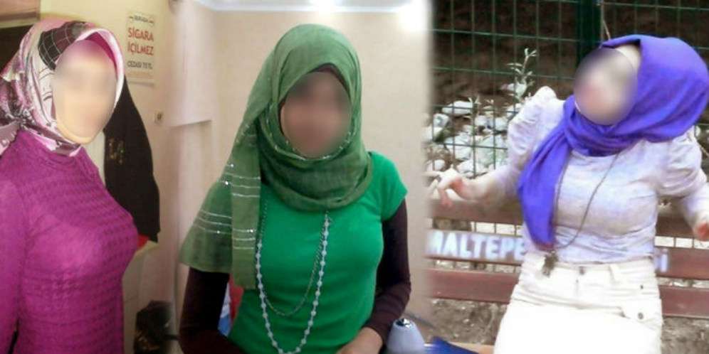 Teguran Menohok Bagi yang Mengaku Muslimah tapi Busana Ketat