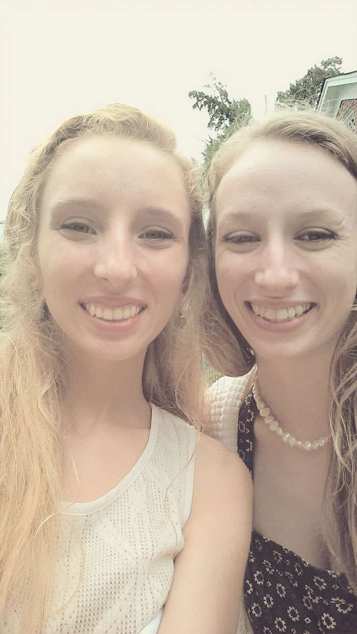 doppelgangers doppelgangers