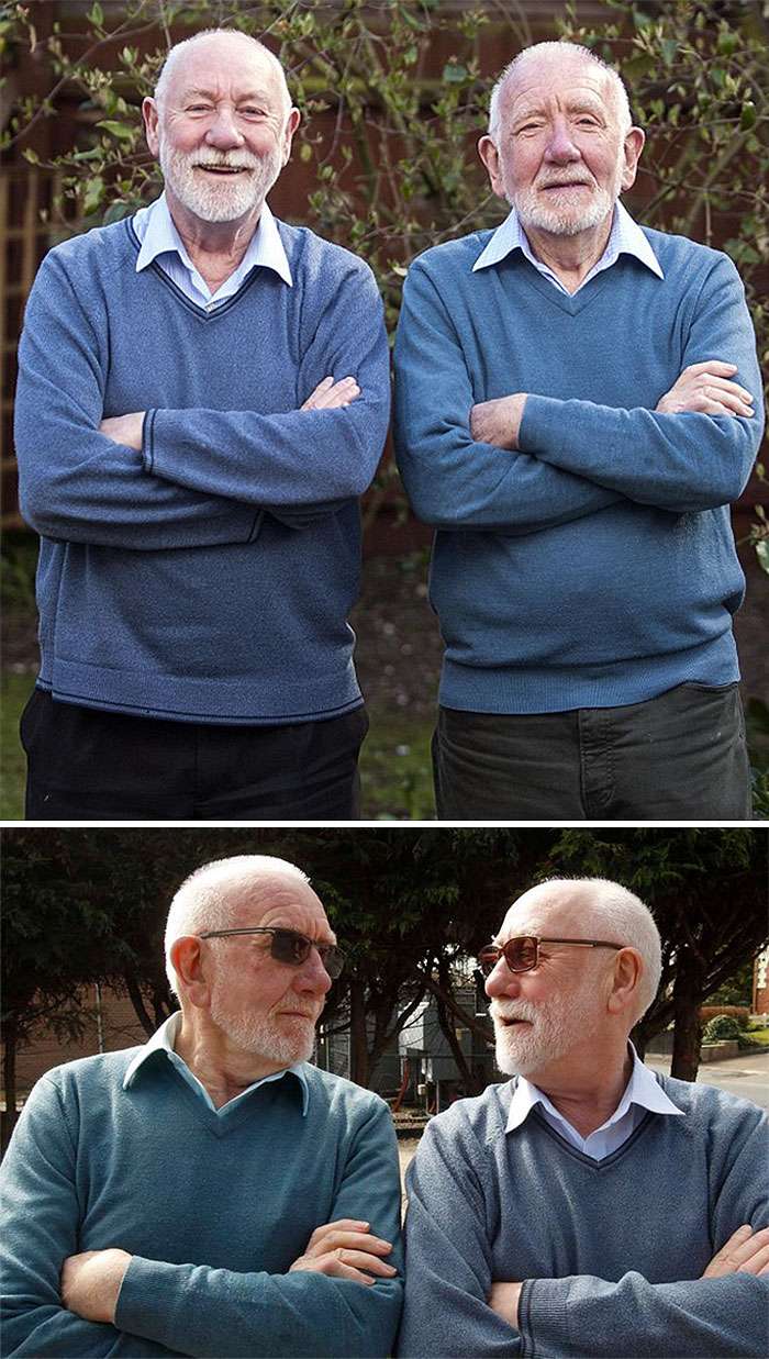 doppelgangers doppelgangers