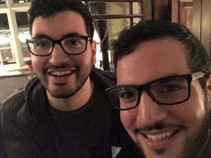 doppelgangers doppelgangers