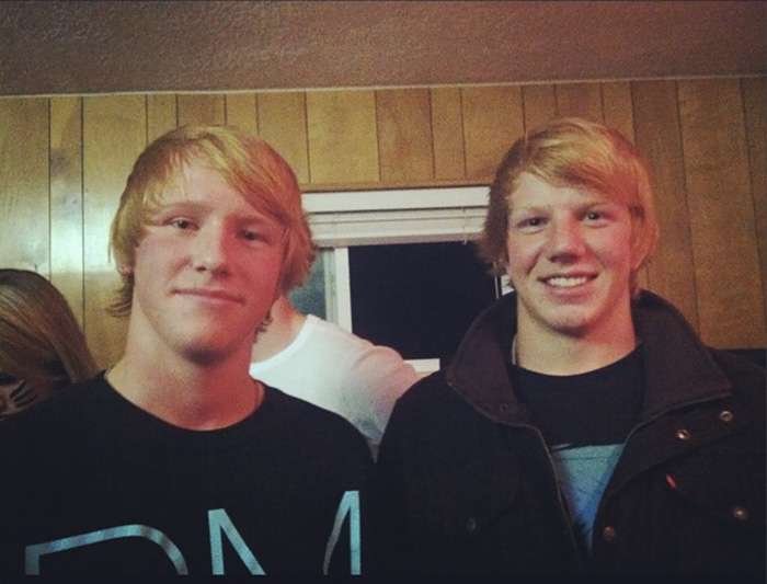 doppelgangers doppelgangers