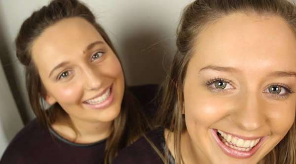 doppelgangers doppelgangers