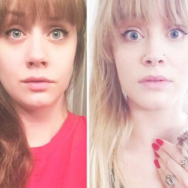 doppelgangers doppelgangers