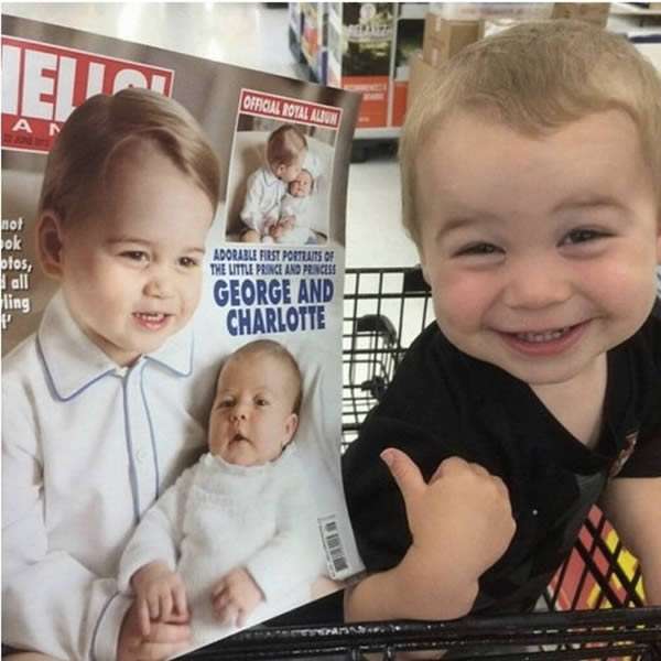 doppelgangers doppelgangers