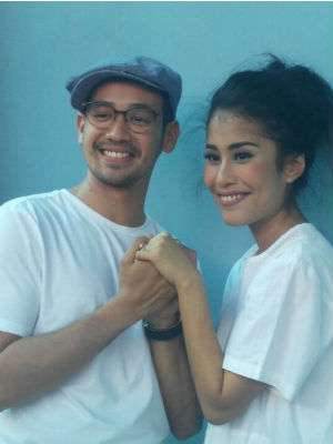 Tarra Budiman Beberkan Konsep Pernikahan dengan Sepupu Raffi