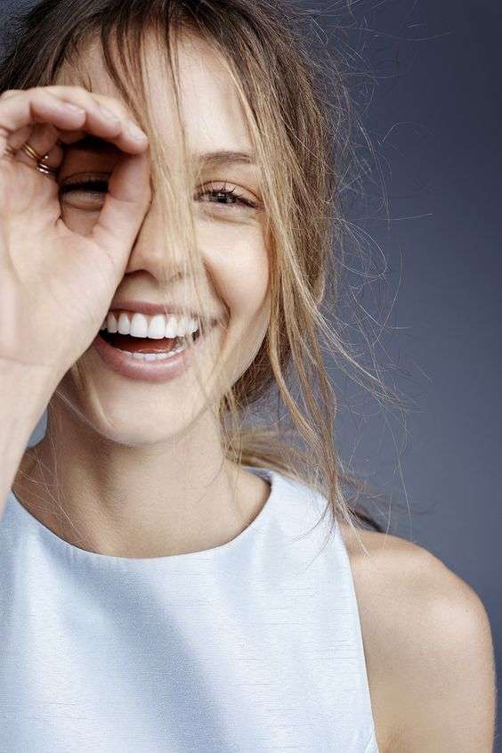 10 Cara Selalu Cantik Tanpa Make Up