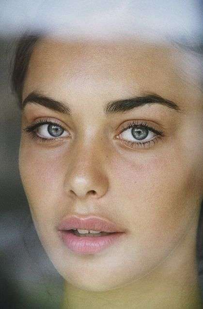 10 Cara Selalu Cantik Tanpa Make Up