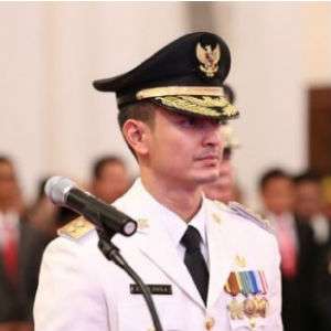 Video Zumi Zola Ngamuk di Rumah Sakit Bikin Heboh