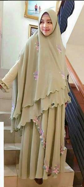 Nuri Maulida Nuri Maulida