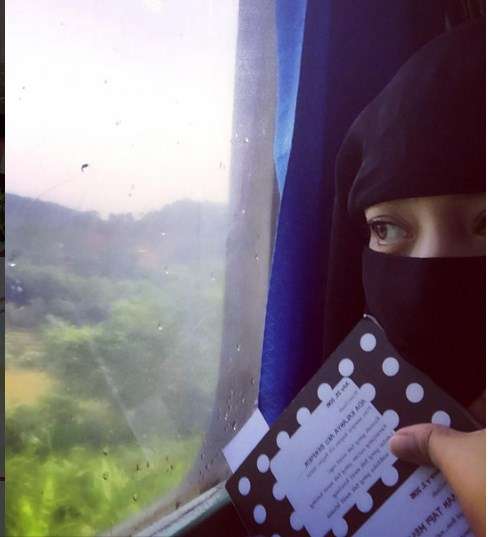 Nuri Maulida Nuri Maulida