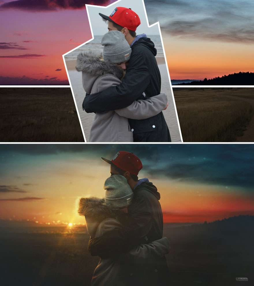 Master Photoshop