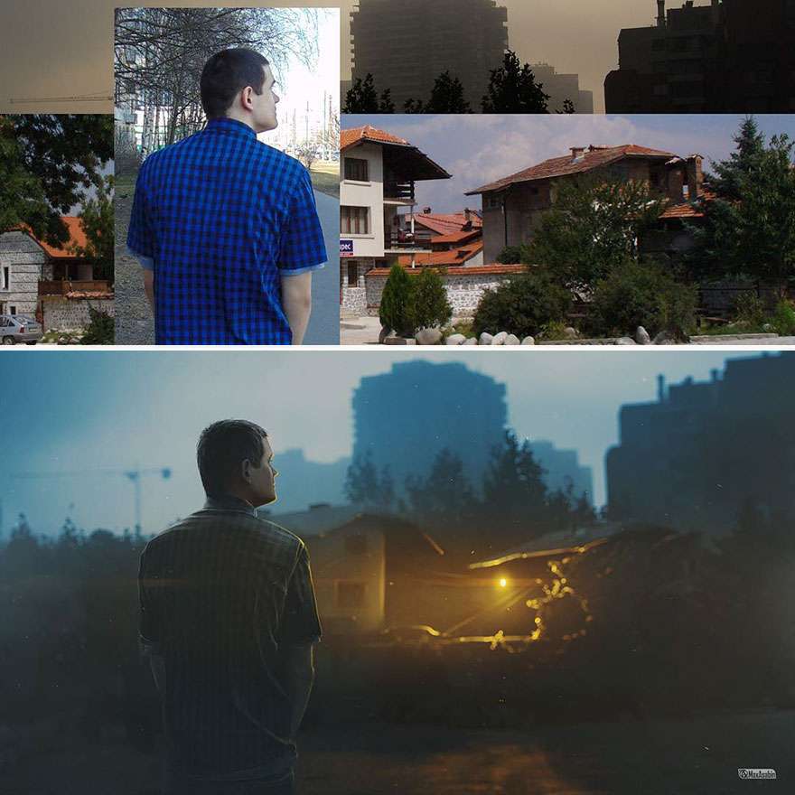 Master Photoshop