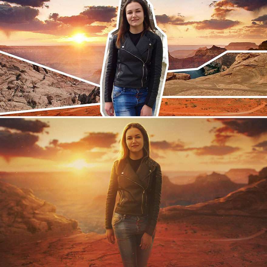 Master Photoshop