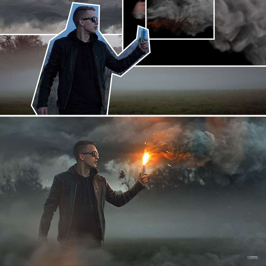 Master Photoshop