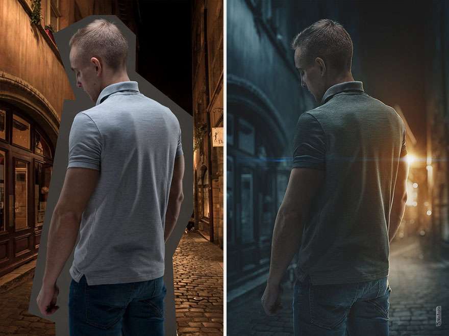 Master Photoshop