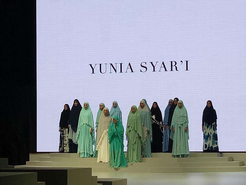 Yunia Syari