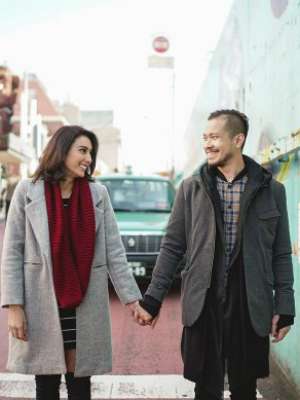 Tyas Mirasih Geram Dibilang Begini Oleh Netizen