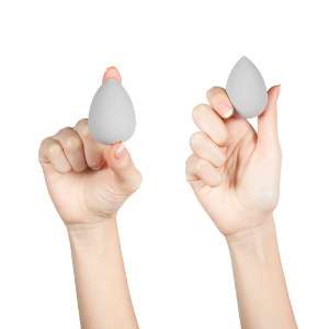 Begini Cara Memakai Beauty blender yang Tepat