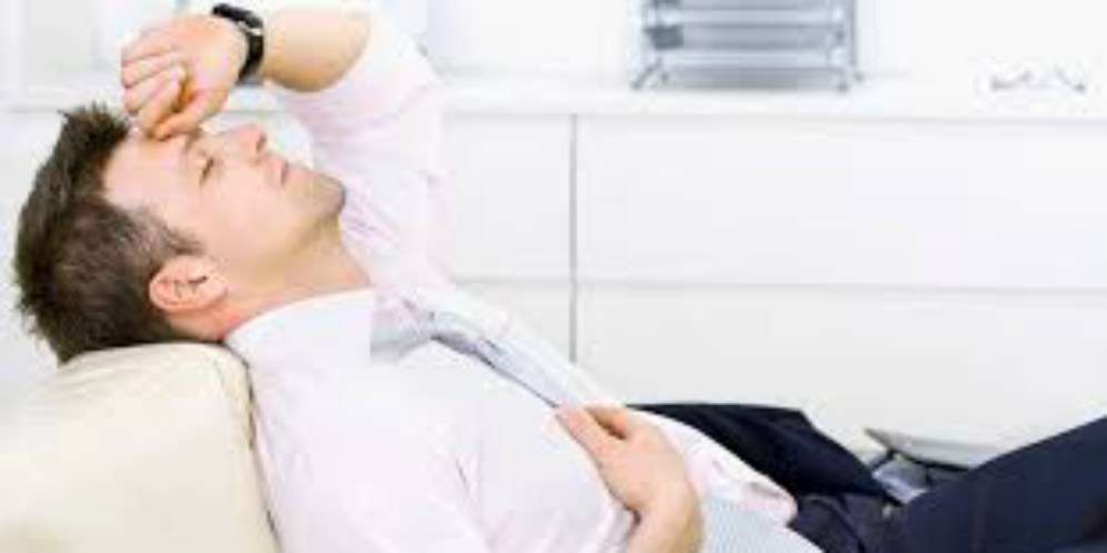 Abaikan Kurang Tidur Picu Serangan Jantung