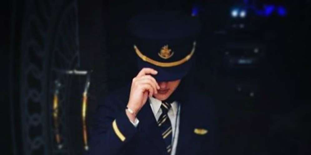 Dubai Punya Pilot Wanita Maskapai Komersial Pertama