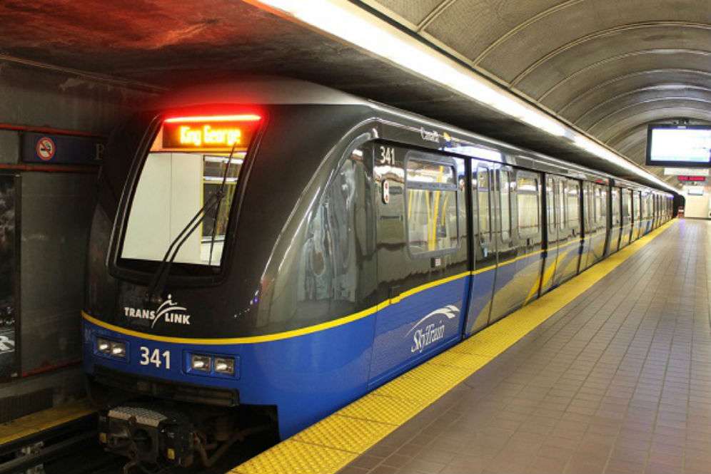 Tak Lama Lagi, Bandara Soetta Bakal Dilengkapi Skytrain