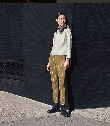 Uniqlo Uniqlo