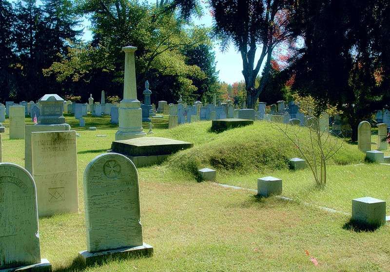 makam berjendela