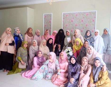 santi denny cagur santi denny cagur