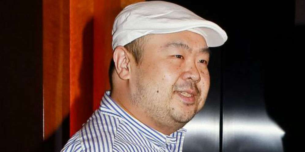 Saudara Tiri Kim Jong Un Tewas Diracun