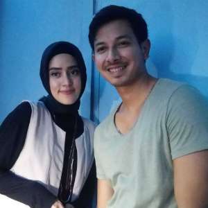 Sonny Septian Akan Segera Nikahi Fairuz A Rafiq Tahun Ini