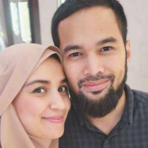 Romantisnya Pasangan Shireen Sungkar-Tengku Wisnu Bikin Iri