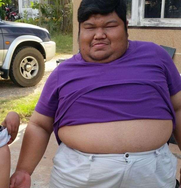 Pasangan Unik