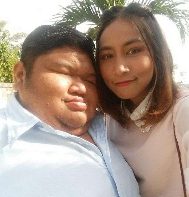 Pasangan Unik