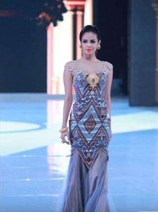 Megan Young