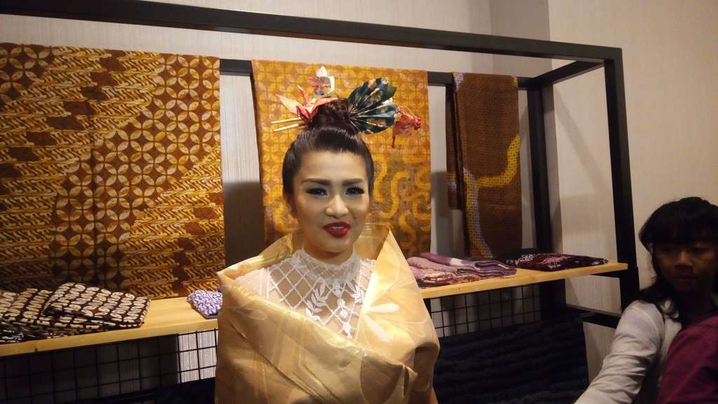 Fitri Karlina