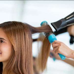 Tips Menggunakan Hair Dryer Agar Tidak merusak Rambut