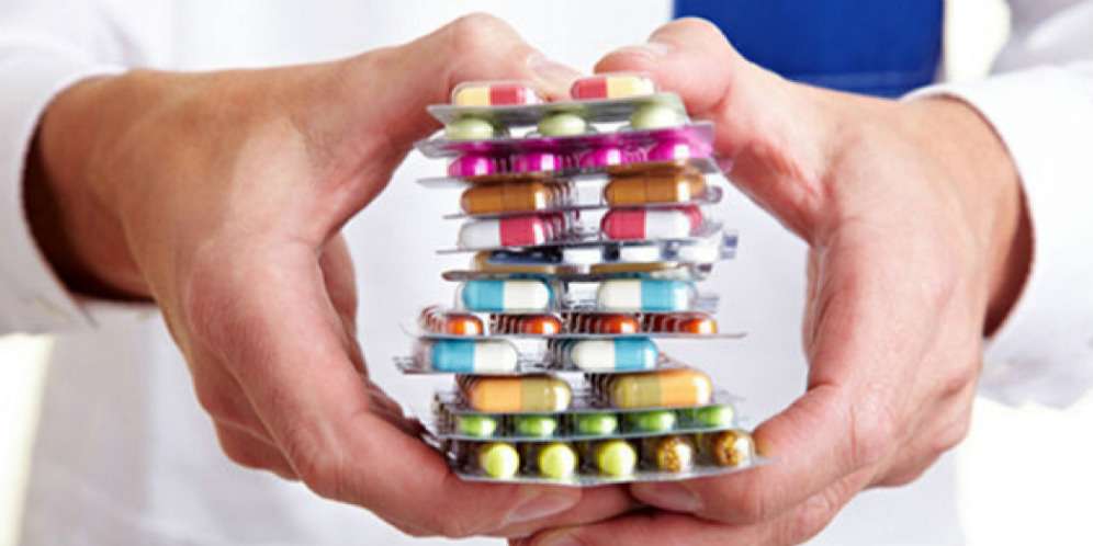 Mengonsumsi Antibiotik Sebabkan Gangguan Pendengaran Permanen